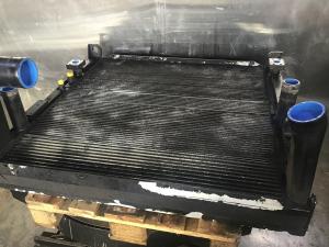 Refroidisseur d'huile